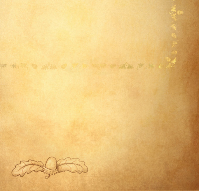 A section from our latest Galdo's Gift page backdrop