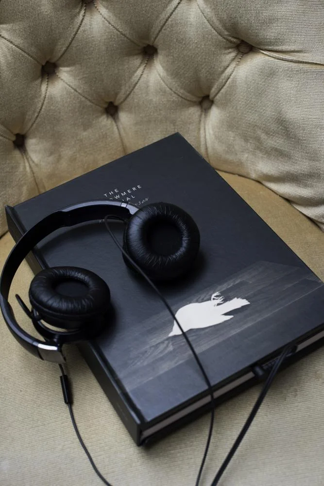 The Tallowmere Album