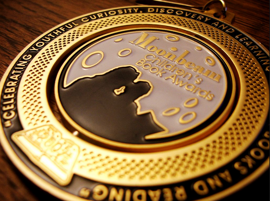 The Moonbeam Gold Medal