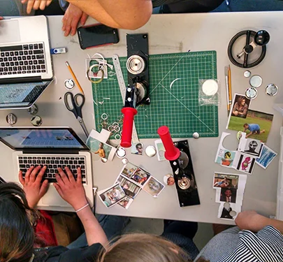 Our View: Libraries for Teens