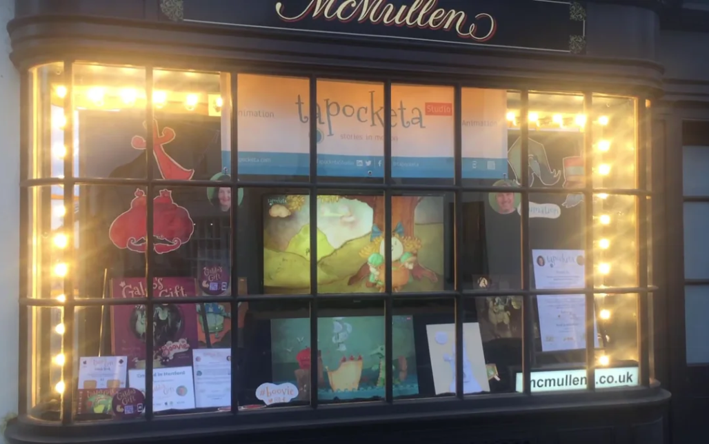 2019 Tapocketa Round up