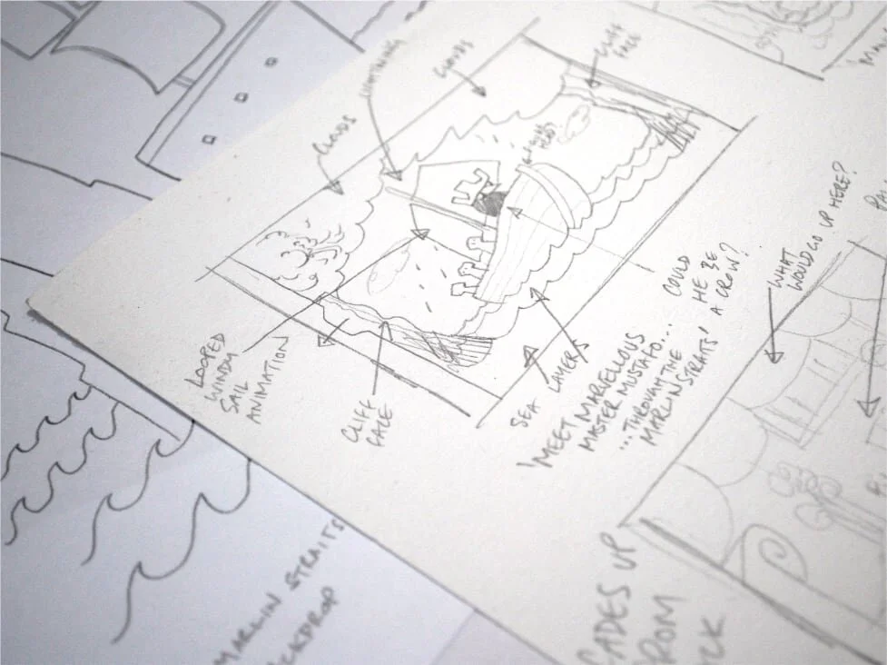 TAP_Website_Slideshow_MakingOfImages_build01_01drawings.jpg