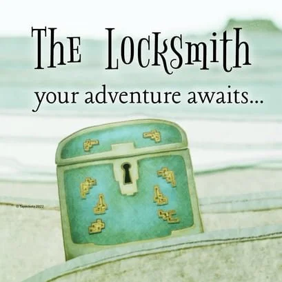 The Locksmith