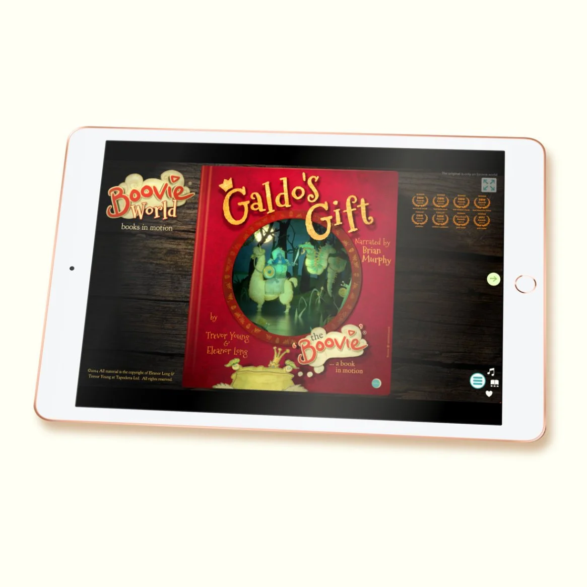 The Power of Persistence