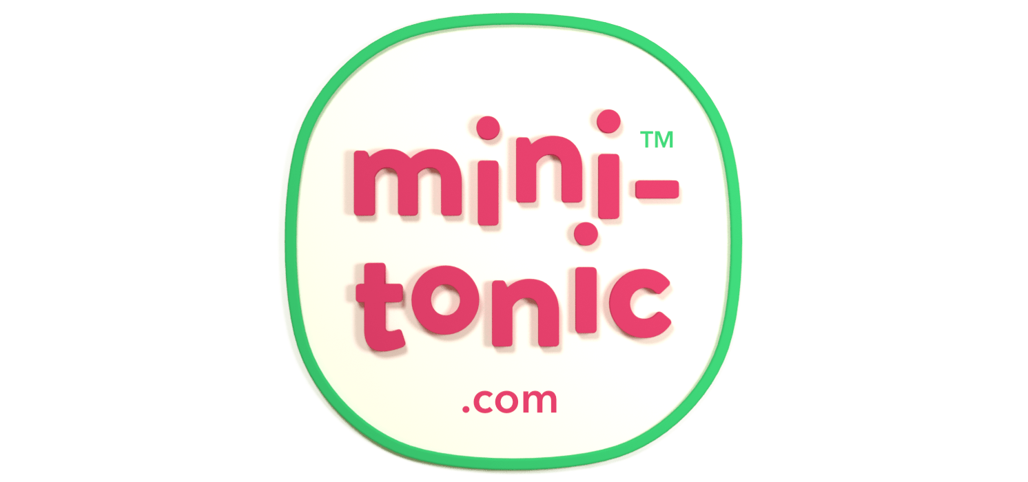 mini-tonic logo