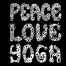 Peace Love Yoga Fest Is Designed to Inspire
