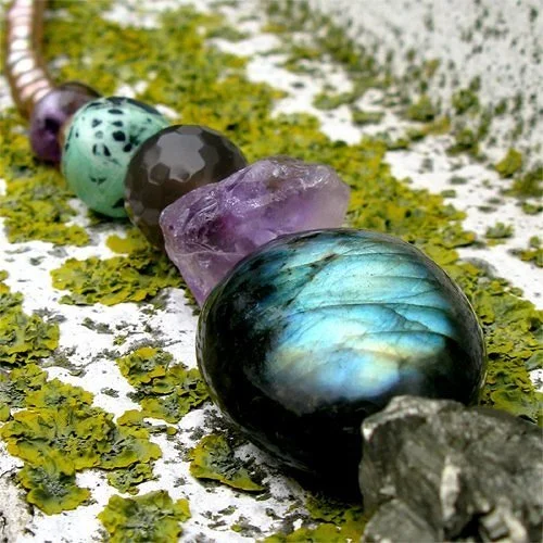 Picture of Gemstones