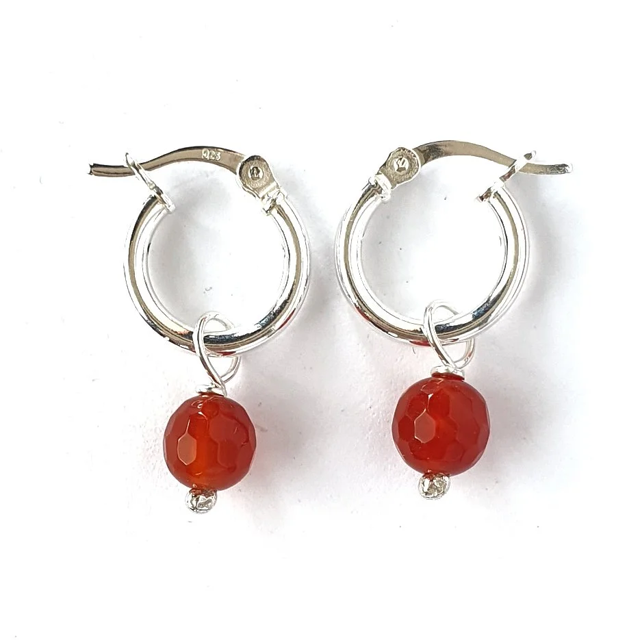 bree-jewellery-mini-hoop-earrings-carnelian-white-sq-crop.jpg