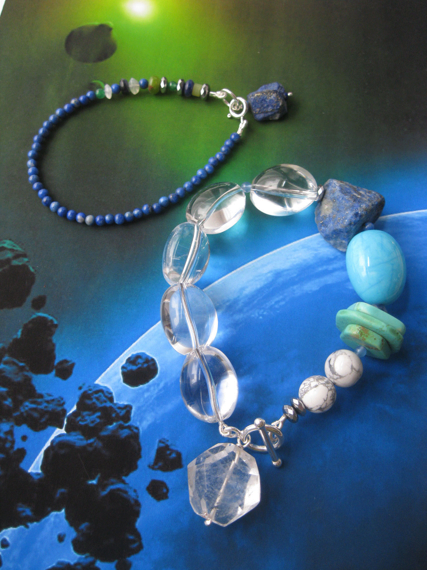 KBree Space Rock bl Lunar bl silver.gif