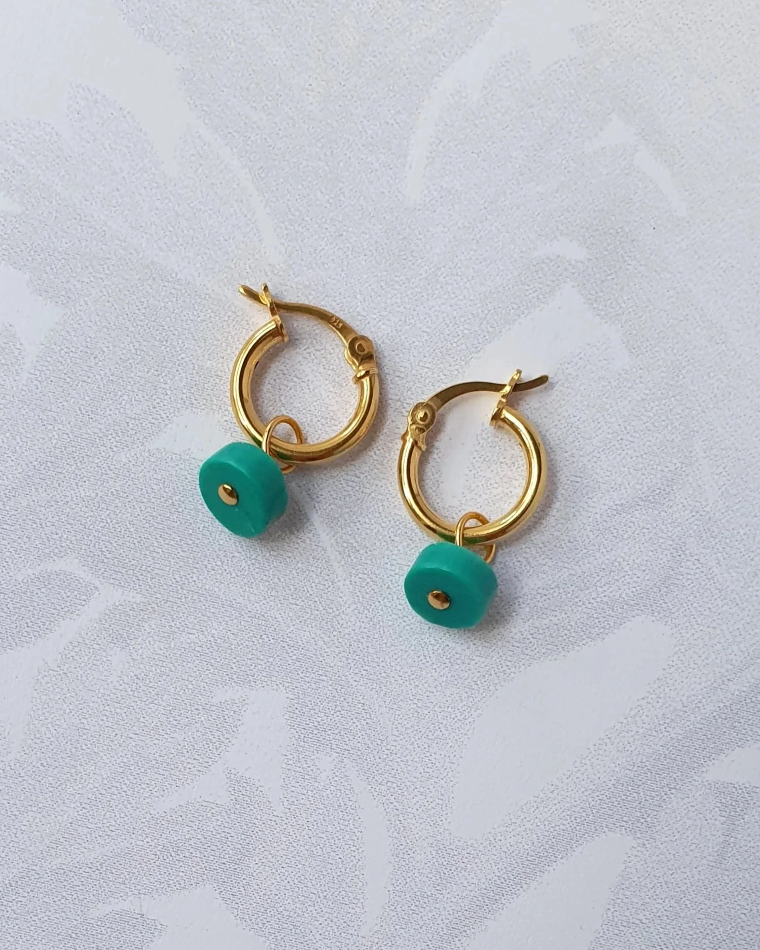 bree-jewellery-minihoop-earrings-turquoise-gold-4by5-leaf.jpg