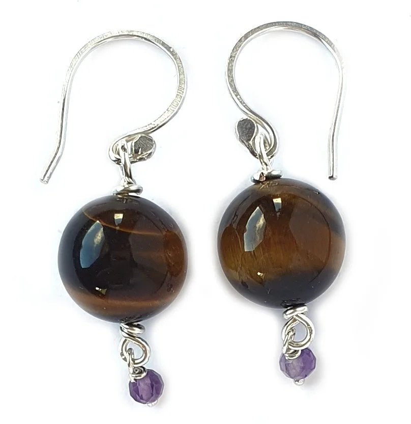 bree-jewellery-pebble-earrings2-russet-white-sq-crop.jpg