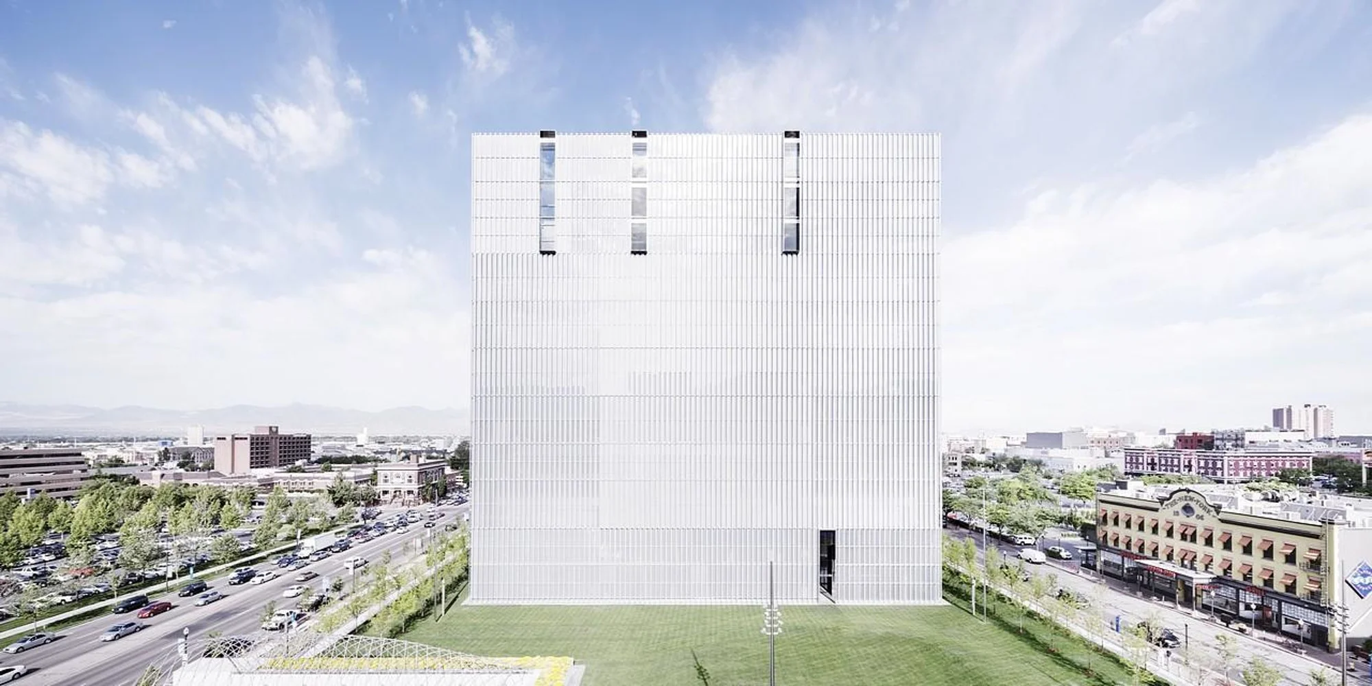 AIA UK Keynote Lecture in partnership with RIBA