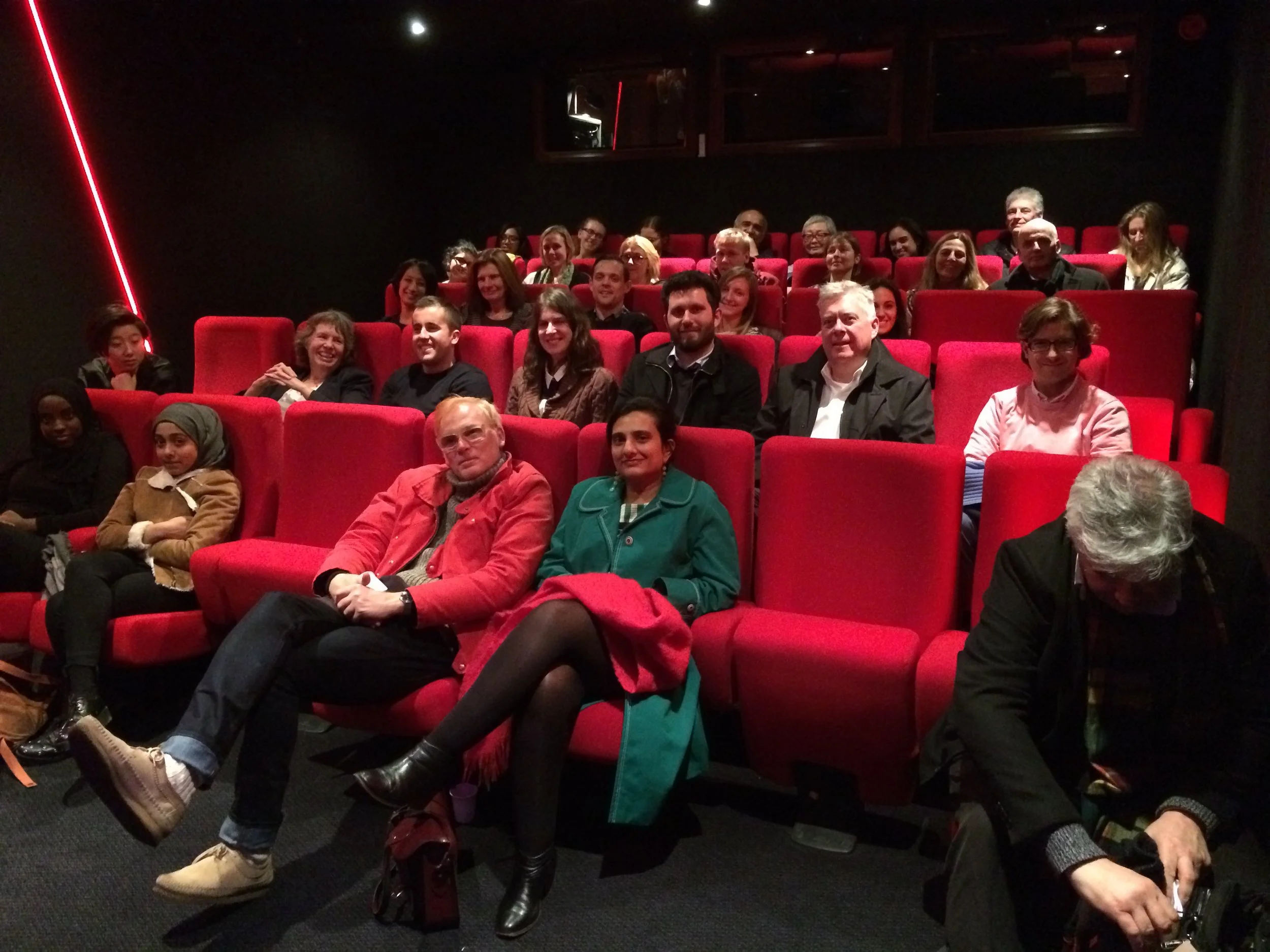 EERO SAARINEN: THE ARCHITECT WHO SAW THE FUTURE  