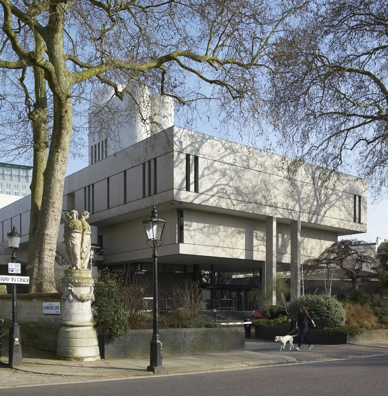 AIA UK Excellence in Design Awards Gala