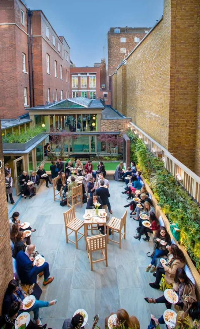 AIA UK 2017 Summer Gala 