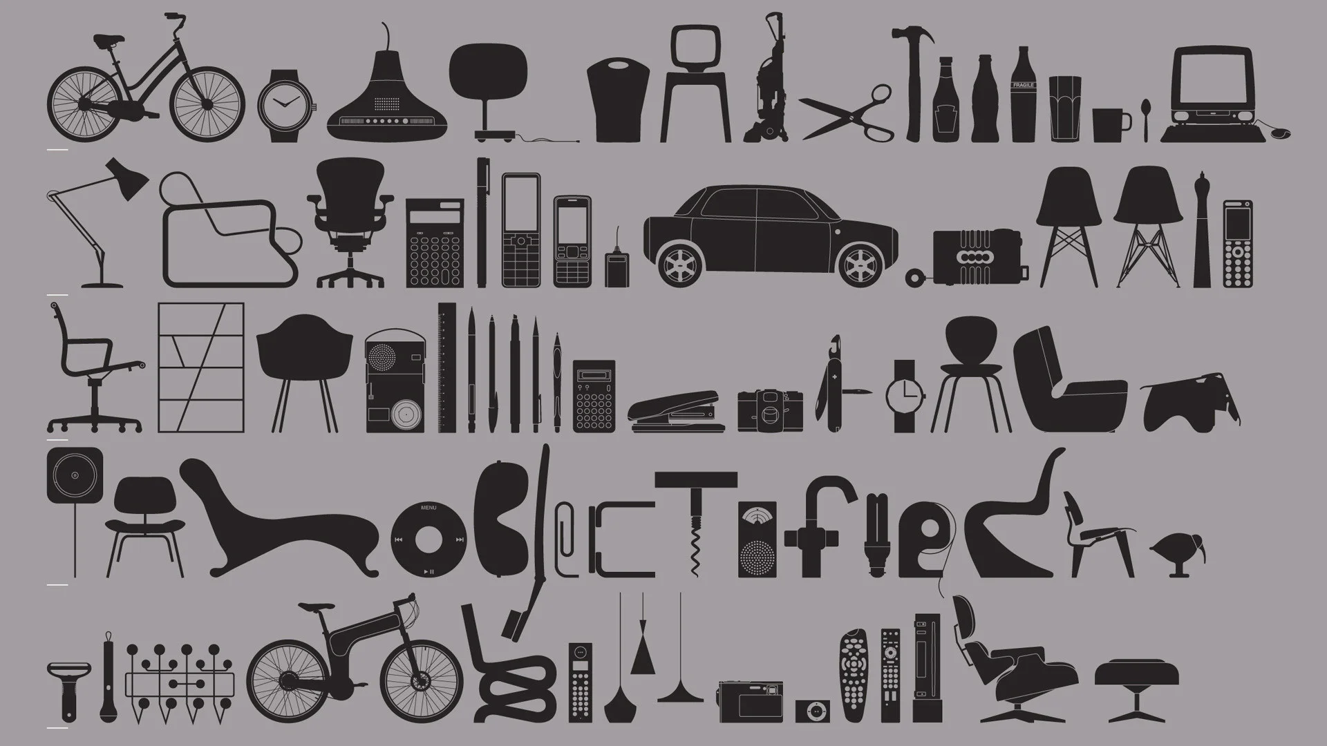 AIA UK Movie Night - 'Objectified'