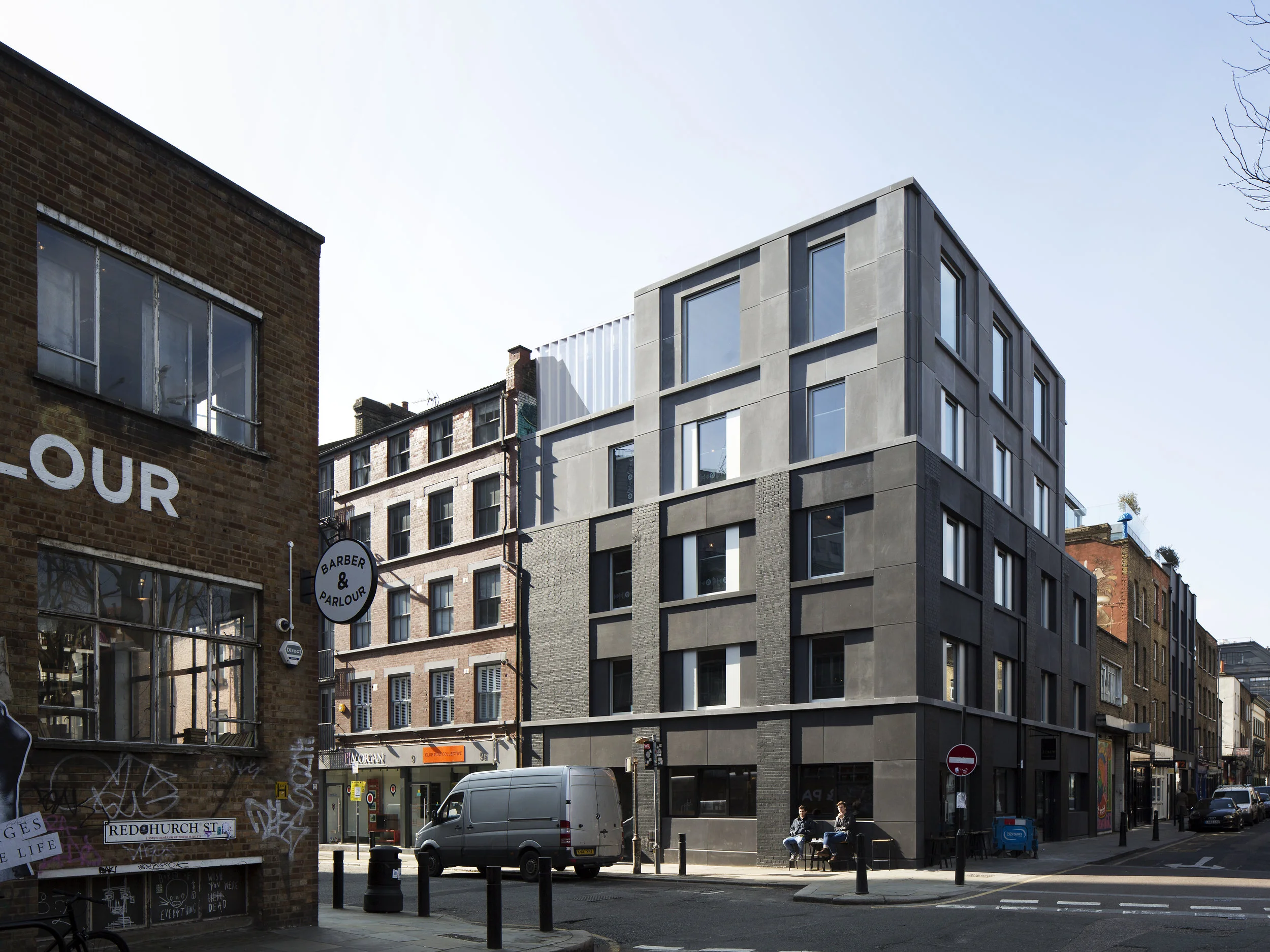 Redchurch Townhouse - Phase 1 Redchurch Corner before Phase 2_Lewis Khan.jpg