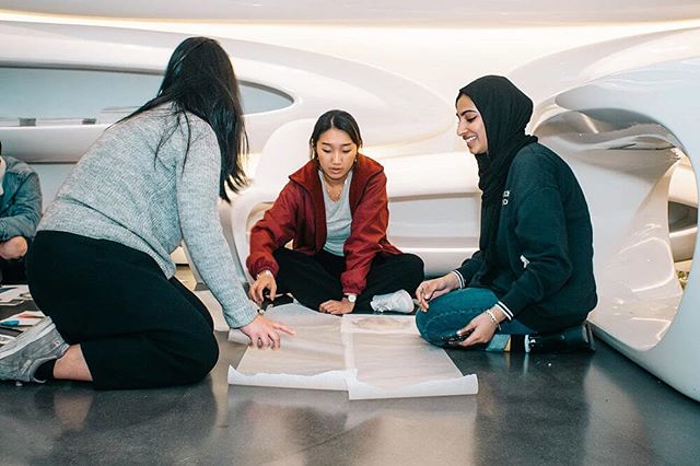 THIS SATURDAY! STUDENT CHARRETTE!
The annual AIA UK Student Charrette offers UK students the opportunity to take part in a juried one-day design competition hosted by the Roca Gallery.
When: Saturday 19 October 2019, 9am-6pm
Where: Roca London Gallery, Station Court, Townmead Rd, London SW6 2PY
Entry fee: £10 per student
Tickets via link in bio!
#aiauk
#charrette #studentcharrette2019