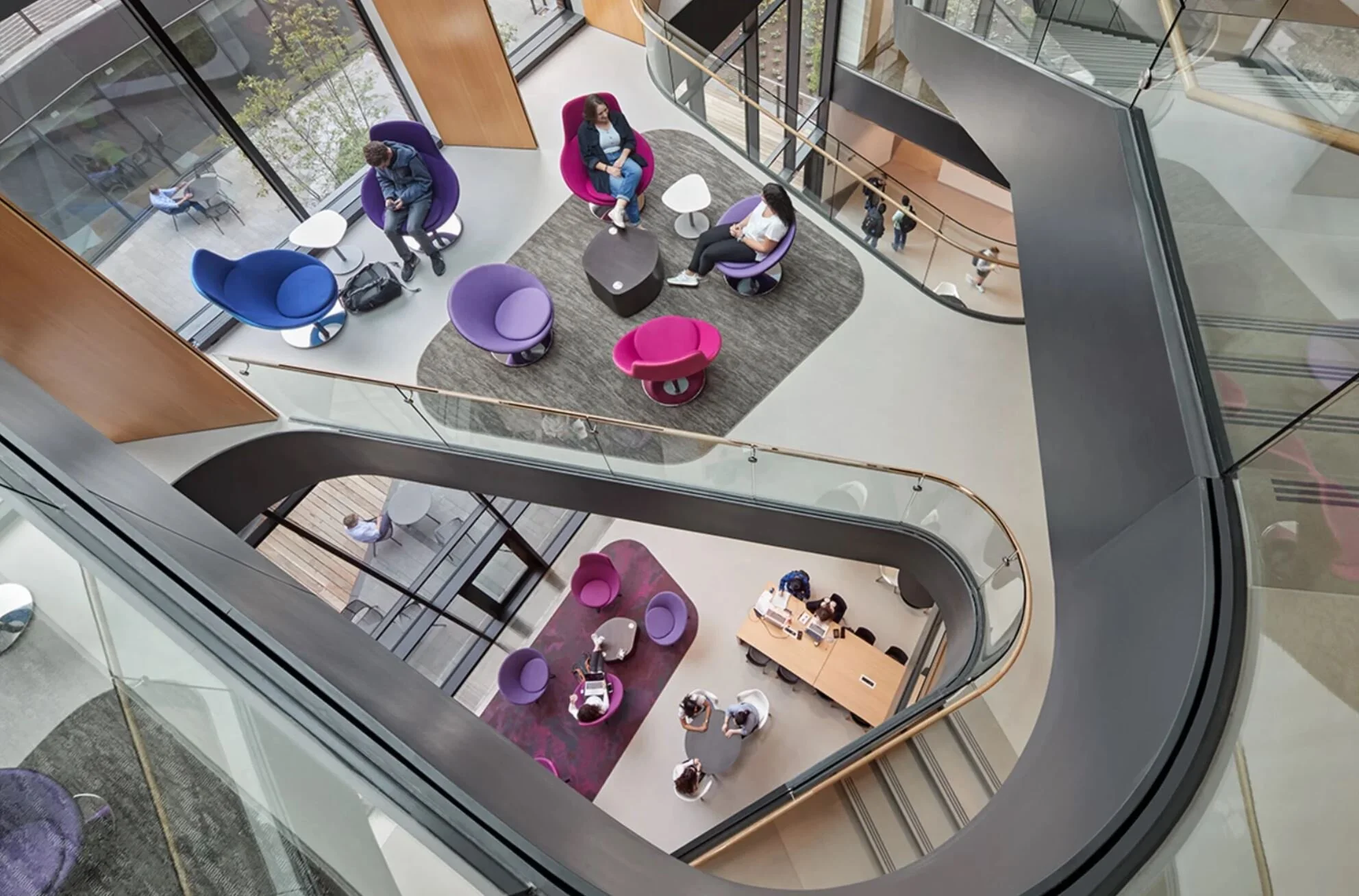 2021 COTE Open Forum