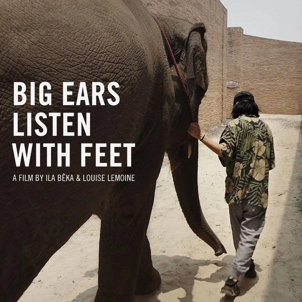 Our Movie Nights are back for the autumn season! November's film focuses on Bangkok and the story of architect Boonserm Premthada.

When: Tuesday 7 November 2023, 19:00 - 21:00

Where: BFI Screening Room, 21 Stephen Street, London, W1T 1LN

CES Credi