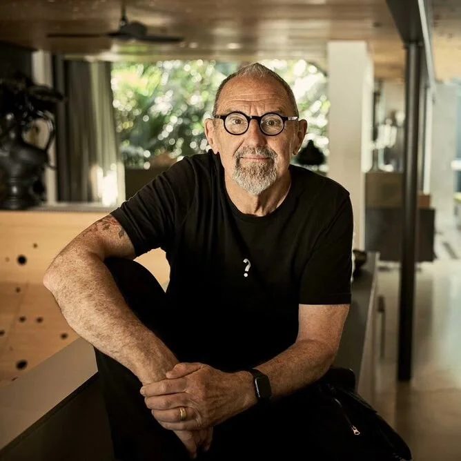 We are excited to announce the new date for our AIA UK/ RIBA Keynote Lecture with Thom Mayne!

NEW DATE: Tuesday 30 January 2024, 18:30
Venue: RIBA - Jarvis Hall, 66 Portland Place, London W1B 1AD

Tickets
&pound;12 AIA and RIBA members
&pound;6 Stud