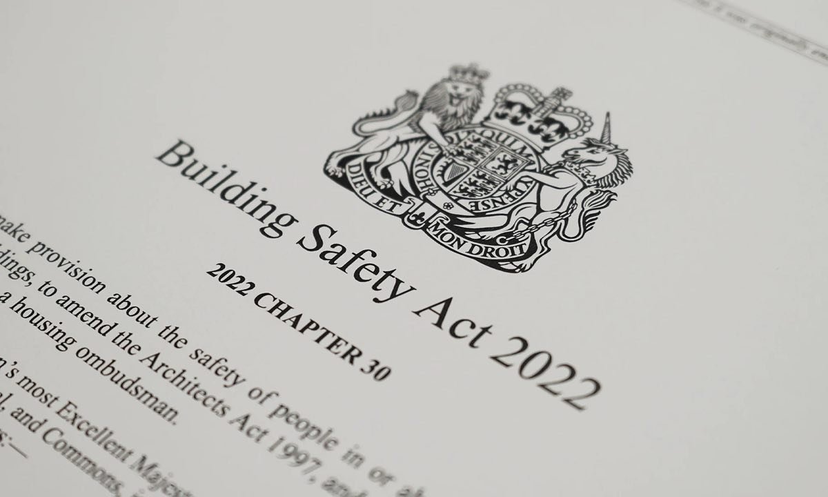 We are delighted to invite you to a free online lecture on the Building Safety Act 2022 on Tuesday 14th May at 12:30PM.

Click the link in bio to register. 

AIA UK&rsquo;s Chapter sponsor, Beale &amp; Co, are excited to continue their webinar series