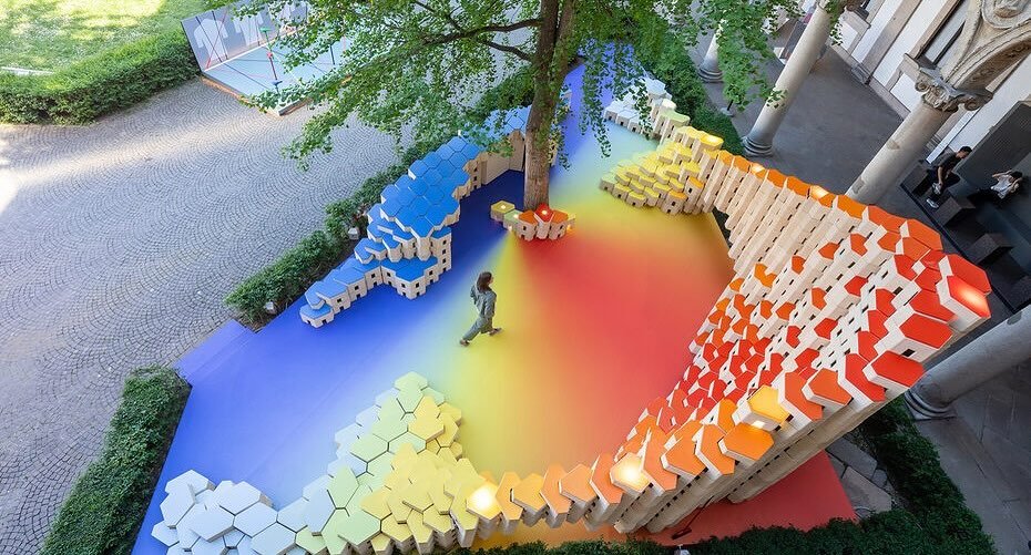 We are excited to invite you to join AIA UK at Roca Gallery on July 10 at 6:30PM for a panel discussion about sustainability in hospitality! 

Click on the link in bio to register and for more information.

When: Thursday 10 July 2025, 6:30-9:00pm
Wh