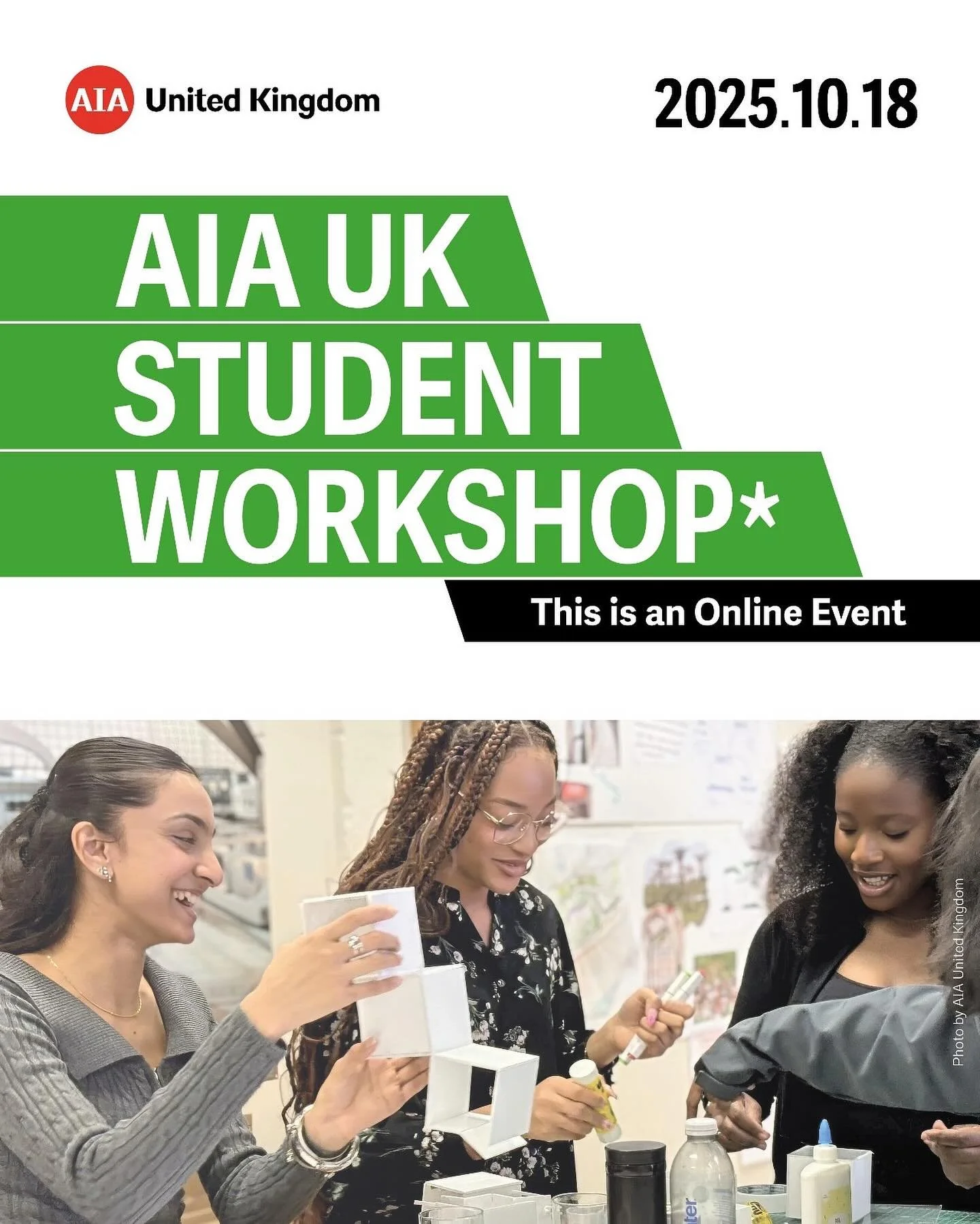 Are you a bachelors architecture student? We are inviting all Part 1 students to join our online drawing masterclass, which dives into the different forms of visualisation in architectural representation.

Click the link in bio to register!

When: Sa