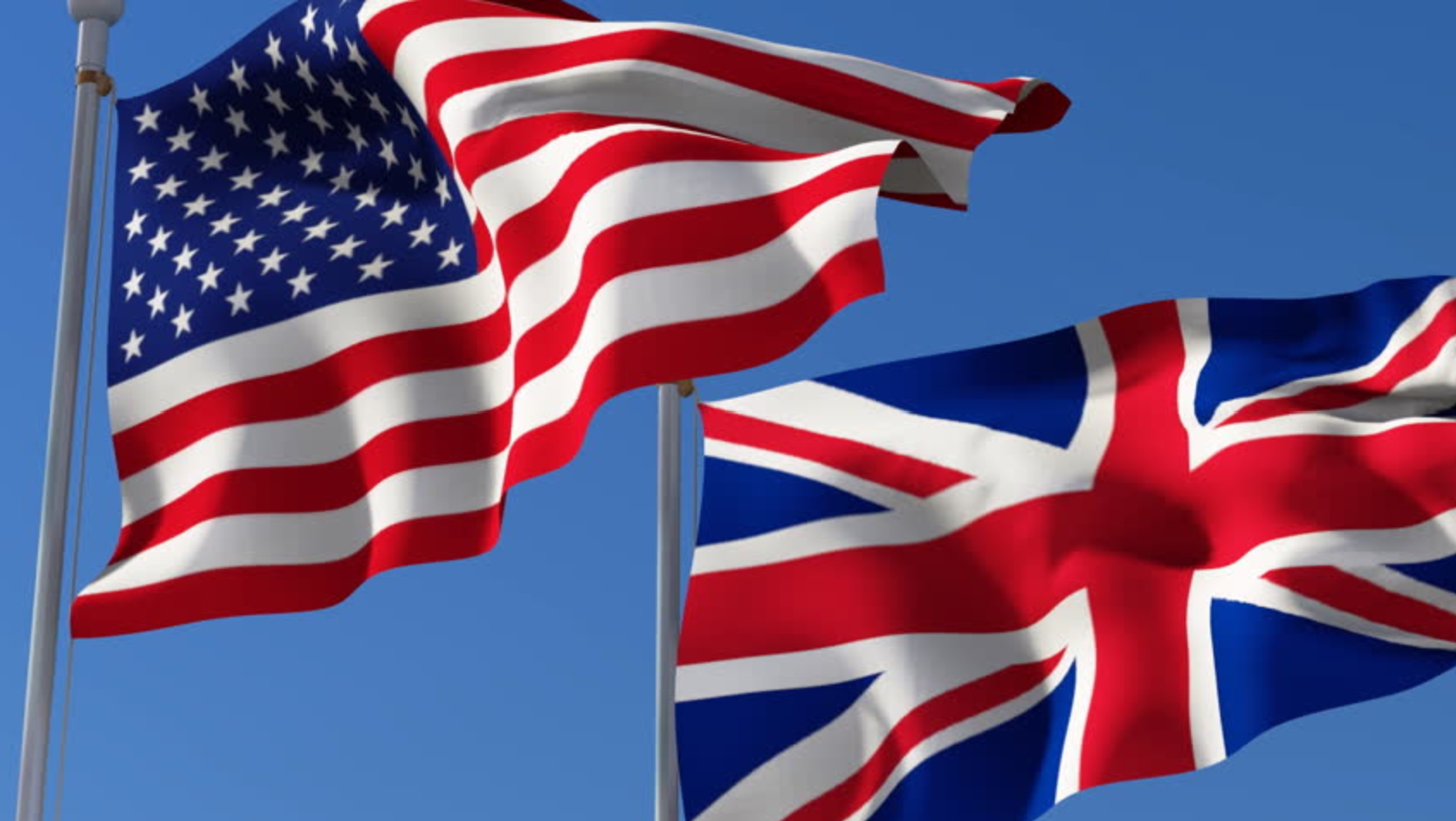 The US and UK Agreed To Reciprocal Architect Licencing.