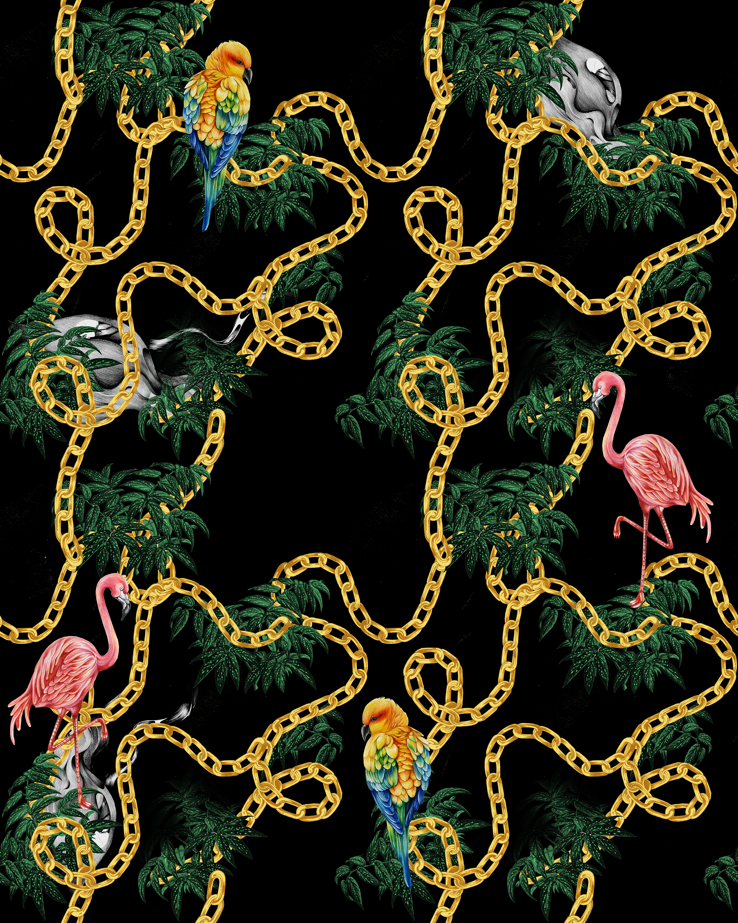 Rope Pattern with Flamingo1_Flat 300dpi.jpg