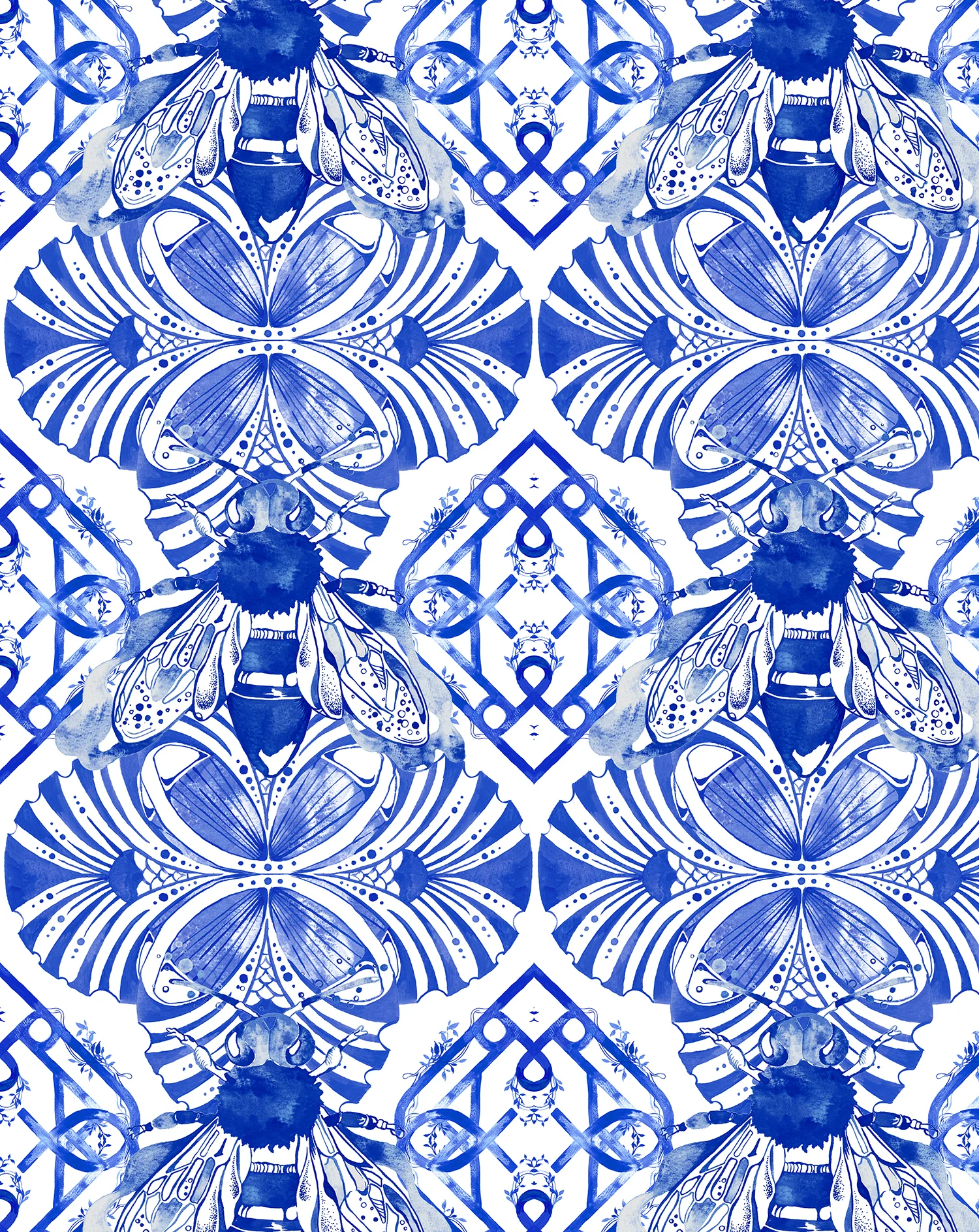 PommeChan_Bee Tiles Pattern1_Lowres_15x15.jpg