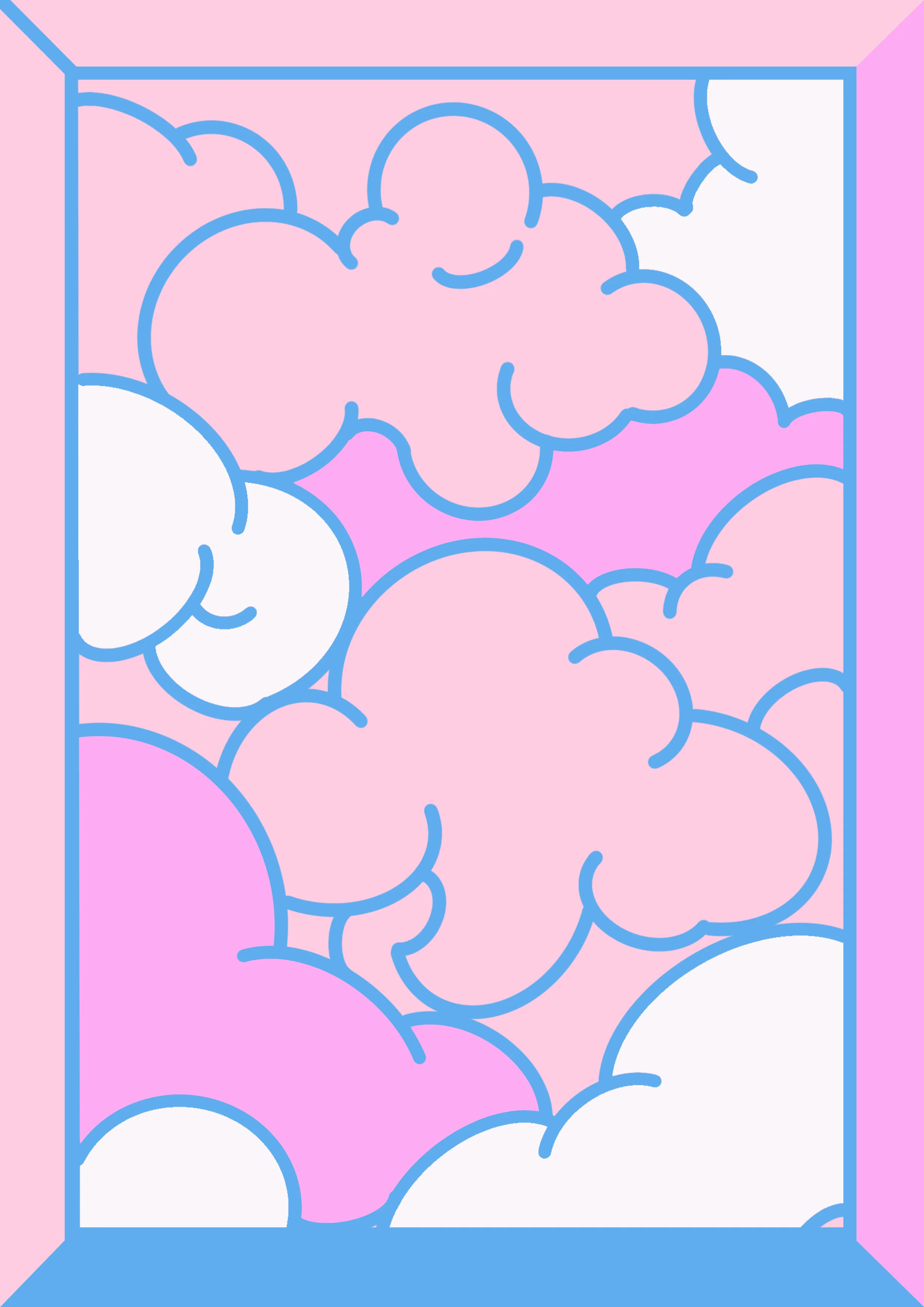 Cloud POMME CHAN