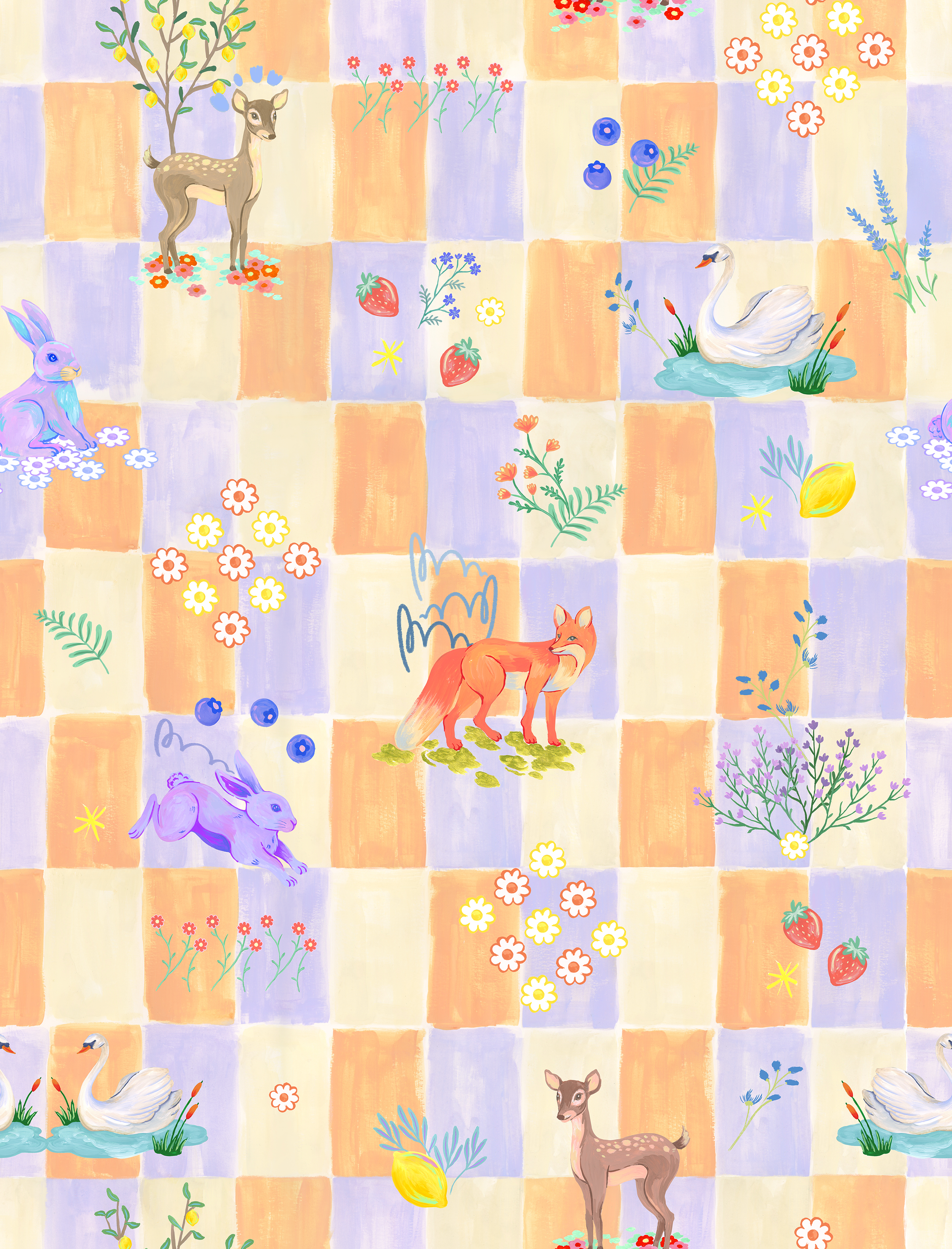 GWxPommeChan2023_Pattern4_Animal on The Table_Final.png