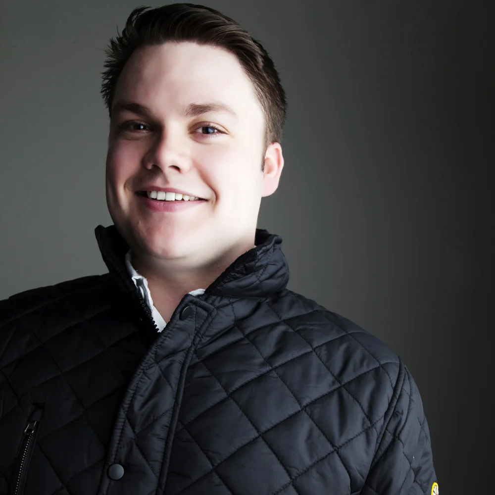 Mens Sports Winter Jacket