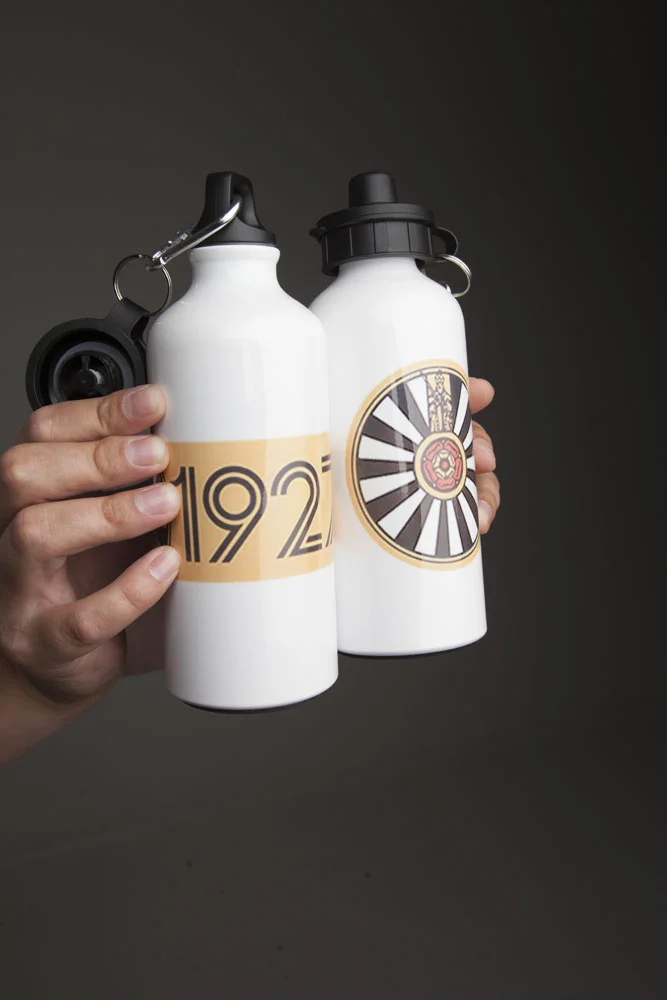 1927 Water Bottle