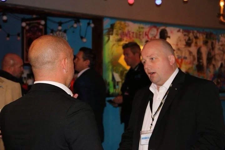 Changing the face of our communities in difficult times.