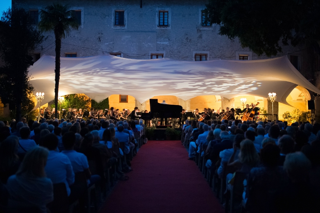 Concerts du Cloitre
