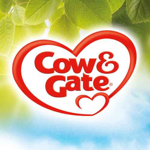 Packaging design projects for Cow & Gate
