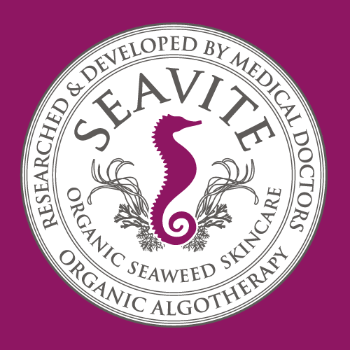 Brand identity and packaging design projects for Seavite