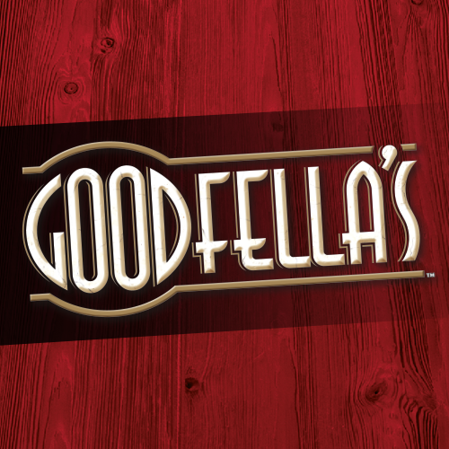 Packaging design projects for Goodfella's