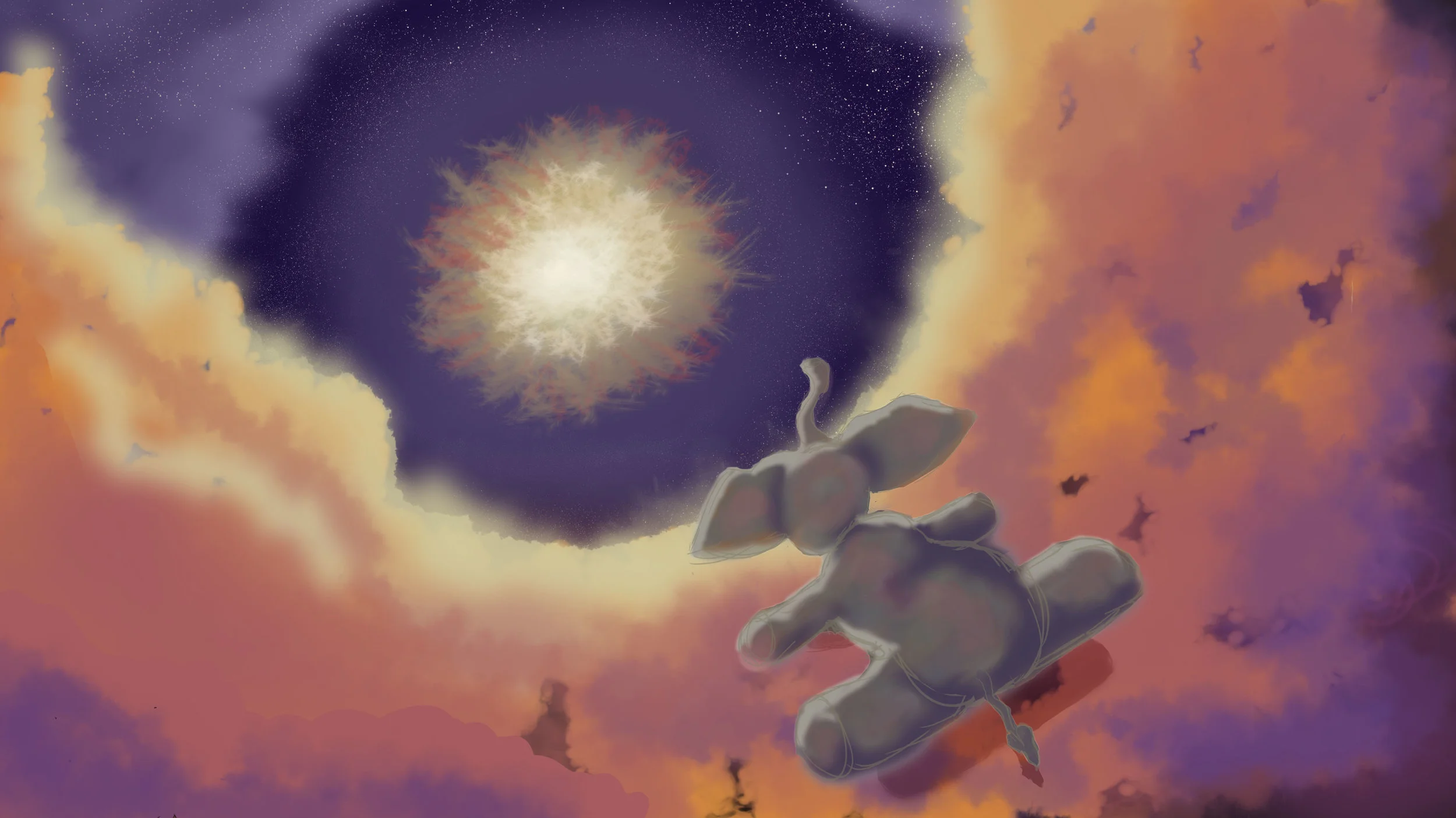 If Elephants Could Fly.jpg