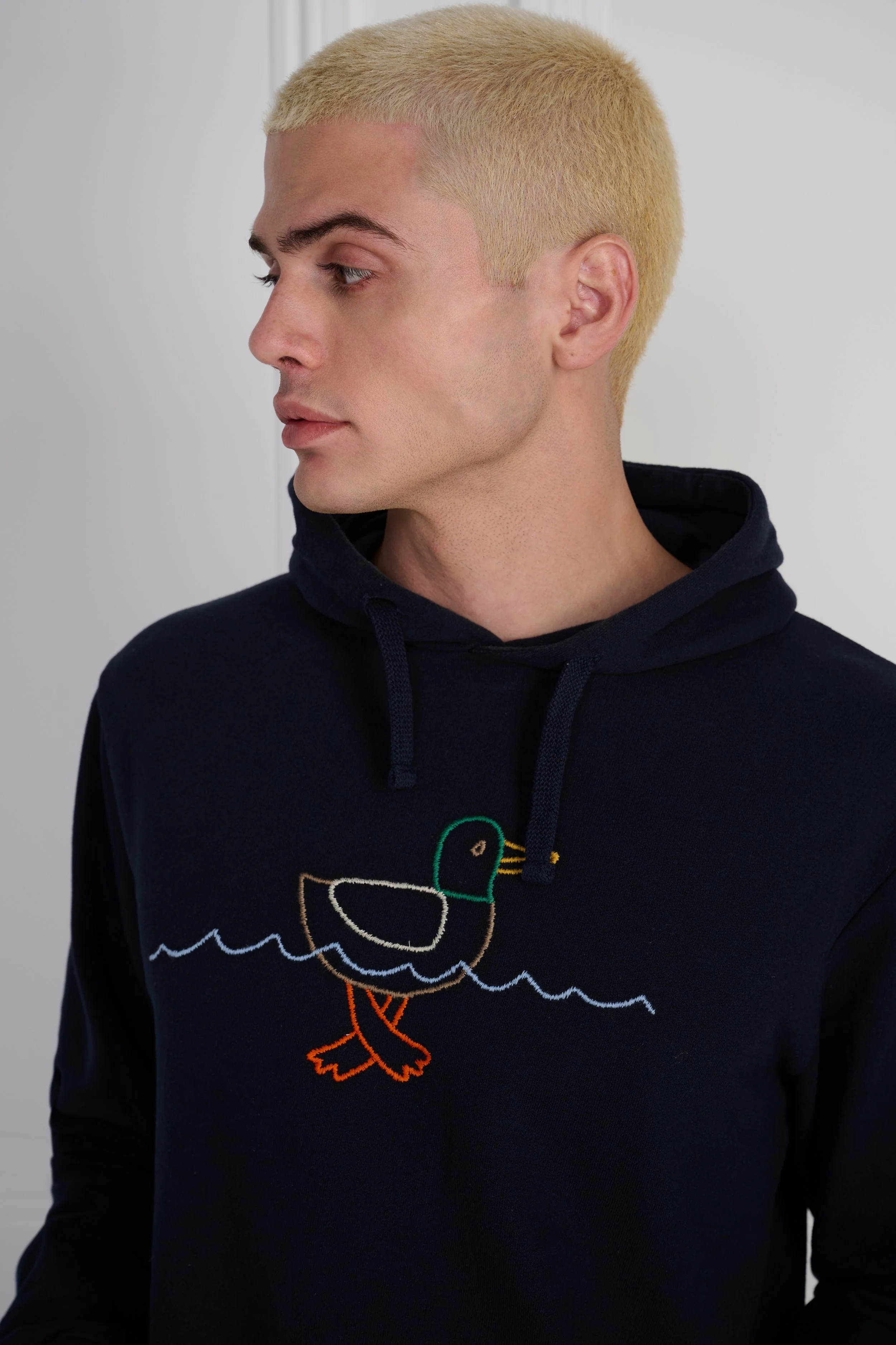 FLOATING MALLARD HOODIE NAVY 8862 copy.jpg