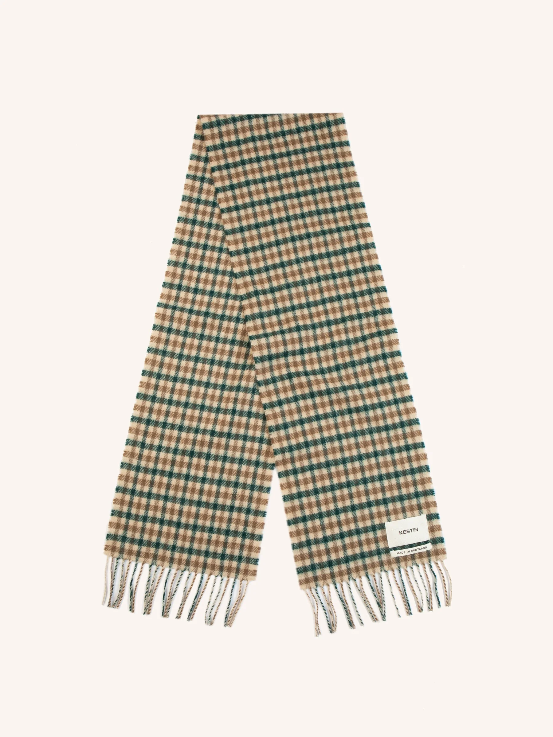 SELKIRK SCARF IN PINE-TAN LAMBSWOOL.jpg