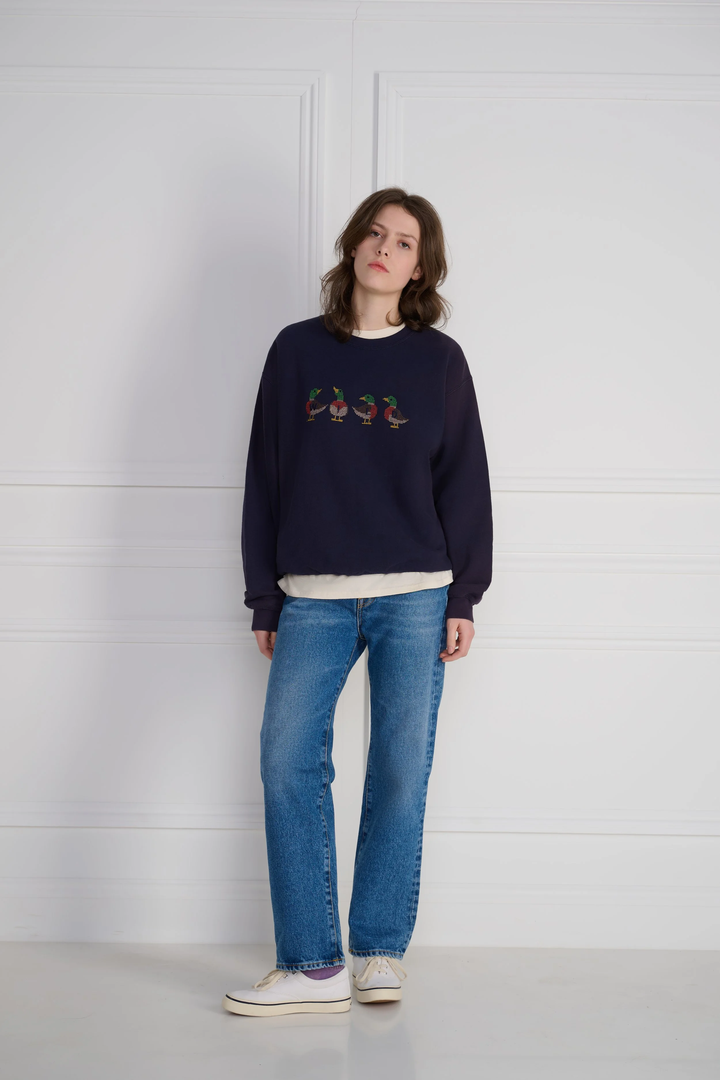 MALLARD CREWNECK NAVY 9973 copy.jpg