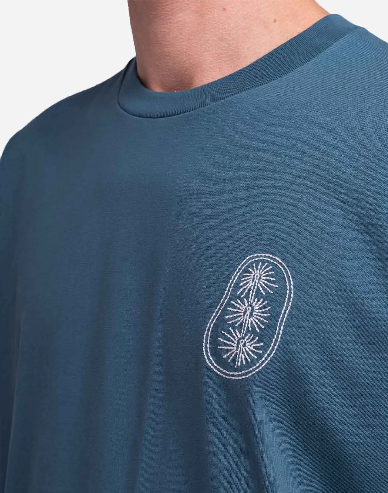 T-SHIRT SHELLWEED BLEU ACIER_7.jpg