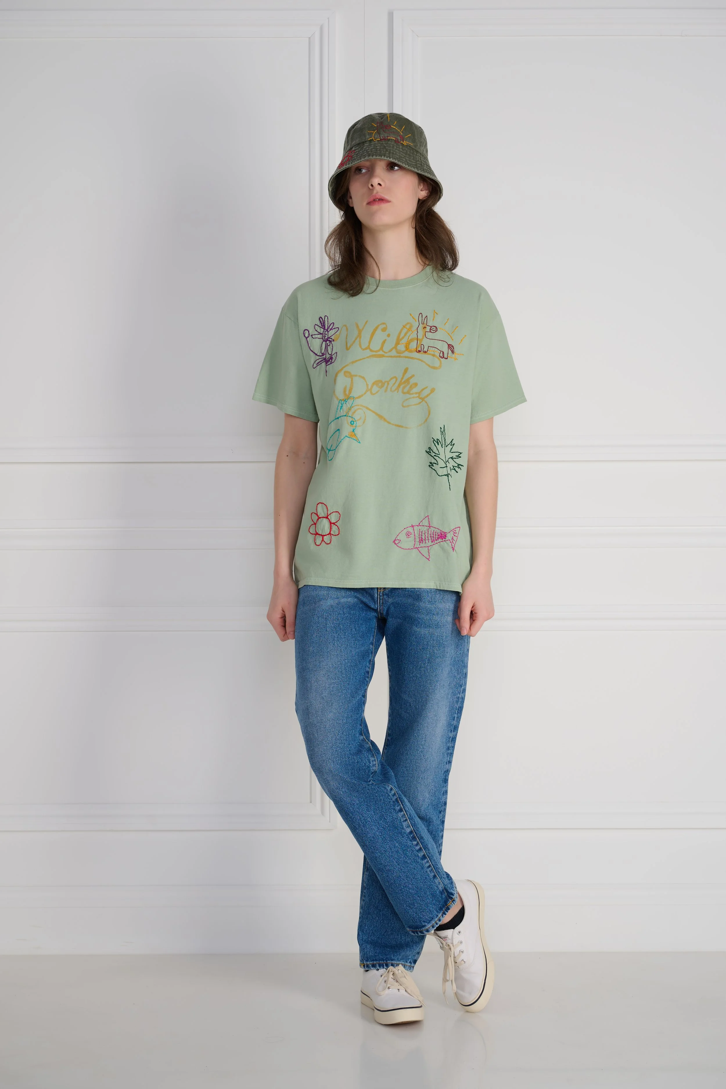SCRIBBLE T-SHIRT GREEN 8492 copy.jpg