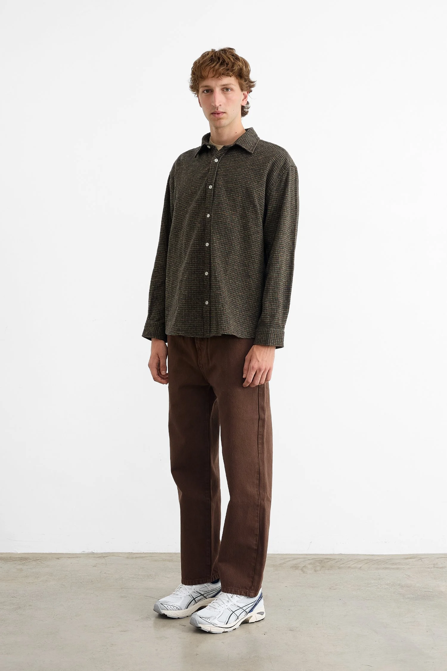 74. CROSS WORDS SHIRT CHOCOLATE_0953 web.jpg