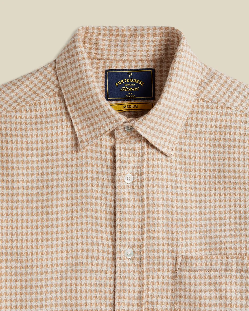 ABSTRACT PIED POULE - CREME_ 2.JPG