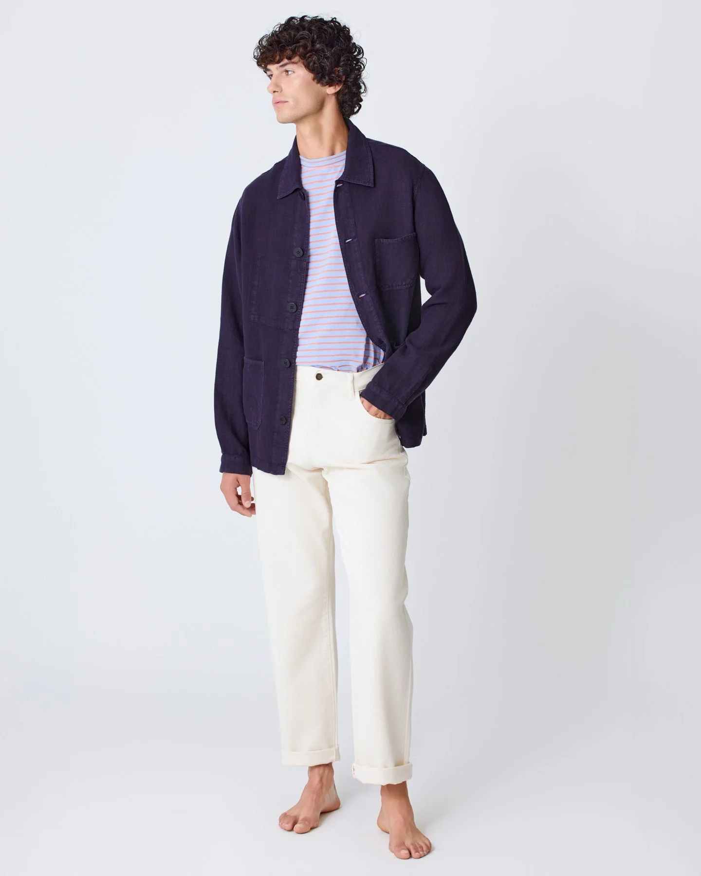 LAPAZ_SS26_BAPTISTA_DARK_NAVY_LINEN_LB2.jpg