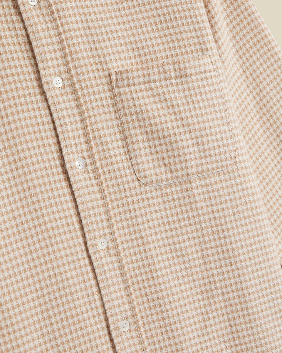 ABSTRACT PIED POULE - CREME_ 3.JPG